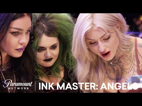 download lagu mp3 mp4 Ink Master Angels Season 3 Premiere Date, download lagu Ink Master Angels Season 3 Premiere Date gratis, unduh video klip Ink Master Angels Season 3 Premiere Date