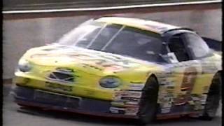 1998 Busch Series GM Goodwrench 200 part 3 of 4