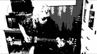 Seven Mary Three-Things I Stole  (guitar cover)