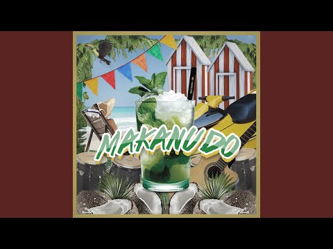 Videoclip de Dueña de Mi Tiempo — Maka