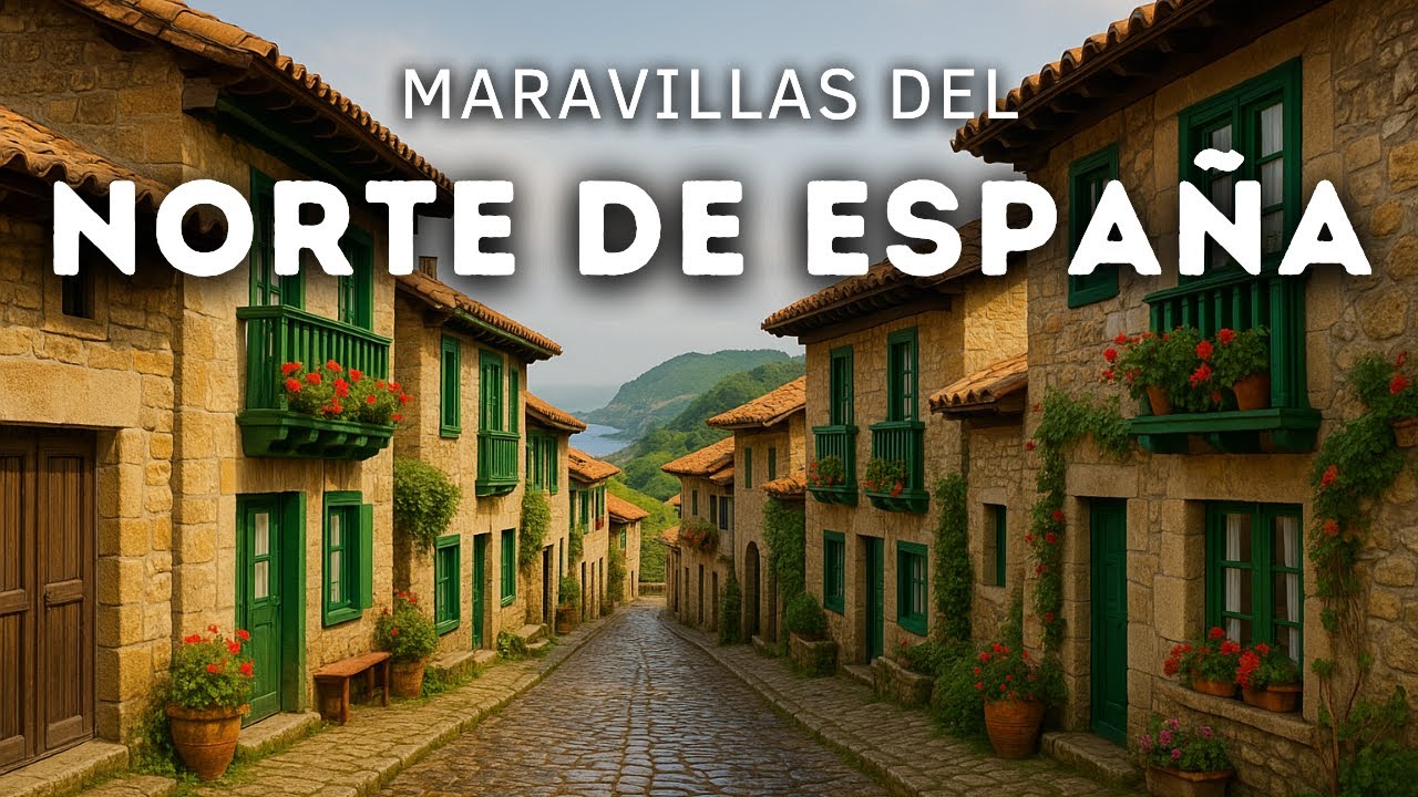 NORTHERN SPAIN | Cities, towns, and landscapes that will surprise you