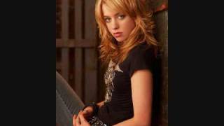 Alexz Johnson { Instant Star } ~ Who Am I Fooling { Lyrics }
