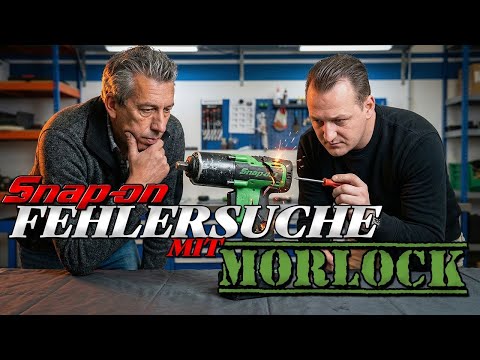 Troubleshooting without instructions – with Michael Manousakis | Subi-Series