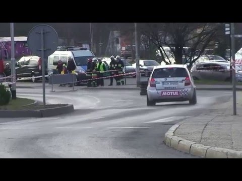 42 Rajd Monte Karlino 2016