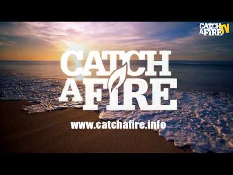 Jan Delay & Samy Deluxe - Lucky Punch - Catch A Fire Exclusive Dub