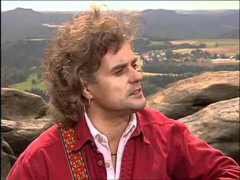 Thomas Rothfuß - Ein Traum der Liebe Sounds of Silence 2007