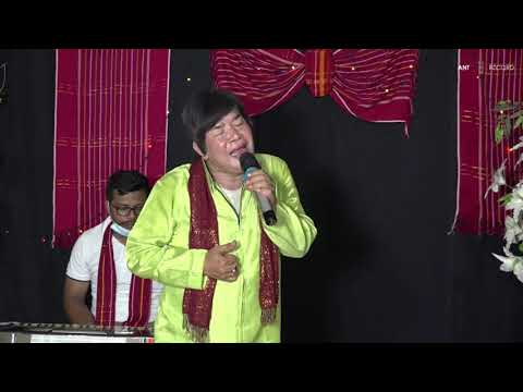 LAGU LAWAS KARO | BUNGA RAMPAI | VOC. CHANNA SITEPU