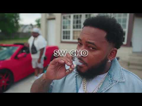 SW Cho - We Run The City (Official Music Video