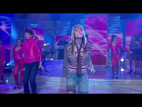Tamara Angel - Dancing Days (SBT HD 07.08.2010)