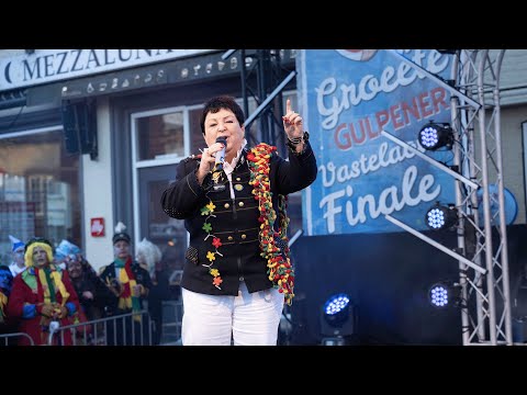 GGVF 2023: Beppie Kraft - Veer drinke op us