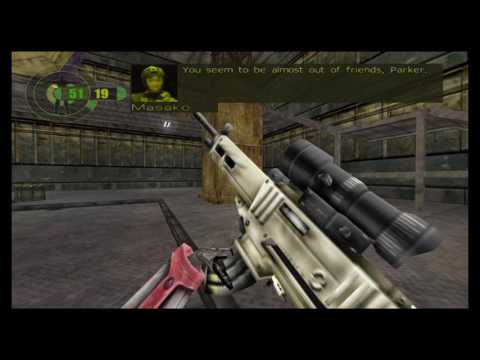 Red Faction gameplay pt 14 (Worst rage yet, r.i.p Hendrix, second chance)