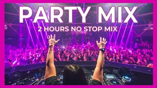 The Best Party Mix 2022 Best Remixes Mashups Of Po...