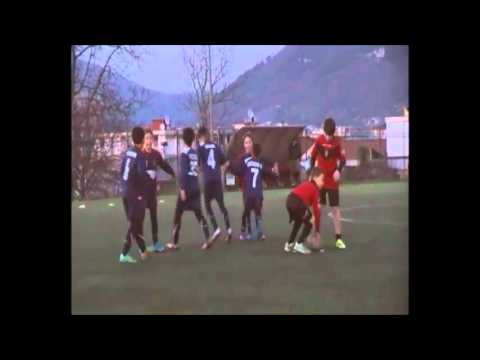 Campionato F.I.G.C. Pulcini 2006 Pol.Agrese