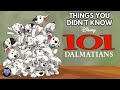 101 Dalmatians Behind The Spots Of Disney S 1961 Classic