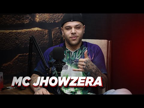 MC JHOWZERA  - Não Grita Podcast #41