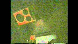 London After Midnight - Hate (live in Modena,Italy, 1996) PART 1