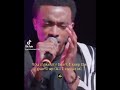 Jonathan Mcreynolds And Mali Music Adulting