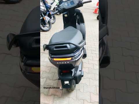 2025 Updated Ather Rizta 🙏🏻