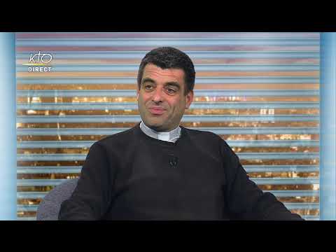 Le Café du curé du lundi 4 mai 2020