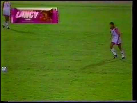 Vitória 0 x 1 Grêmio - Quartas de final Copa do Brasil 1994