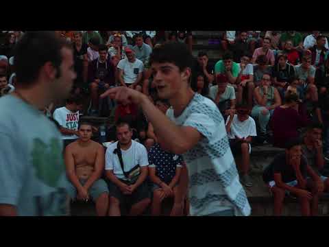 CHH VS ALLINBDN - DOXER VS PORTU [CUARTOS]