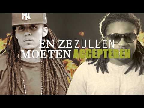 WILS -LUCHA PA LOKE MI KE FT RICKY DEPP