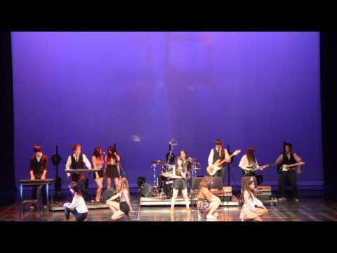 Lee Hi - 1.2.3.4 [COVER] "Hallyu 5: The Movement"