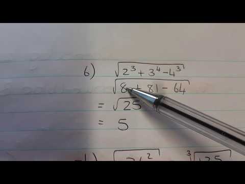 WISKUNDE GRAAD 8: 24 Junie 2020 - periode 8 (24088)