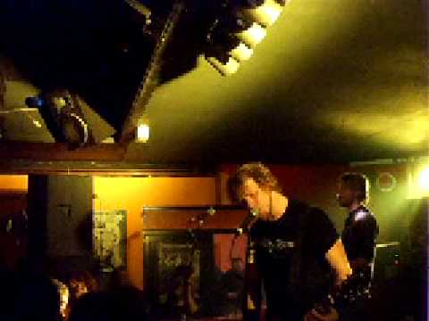 Sacarium - Sanitarium (Metallica Cover)