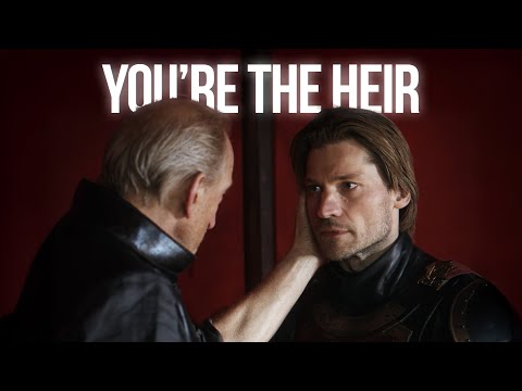 What if Jaime Lannister NEVER Joined the Kings Guard