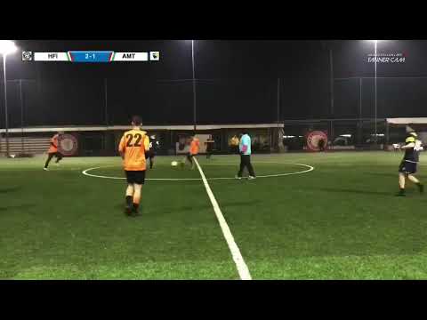 LEGA CALCIOTTO COPPA ITALIA A2 STAGIONE 2022/2023: HIGH FIVE - ATLETICO MONTI TIBURTINI