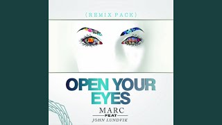 Open Your Eyes (Bit Error Remix Radio Edit)