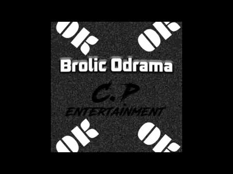 Brolic Odrama - Ok Ok Ok Ok [Audio]