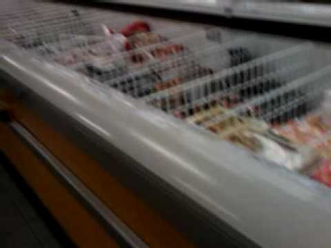 How to: Tjen 600kr på et væddemål | KopNudler i en fryser