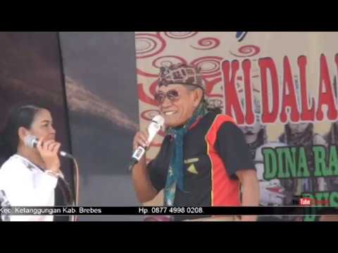 NGARUJU KANG EYE DI HAJAT BUMI DUSUN DUKUH TENGAH - BUARA