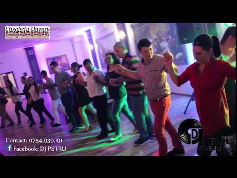 Dj Petru EVENTS - Constantin & Elena 2018 , Solista-Elisabeta Unguru