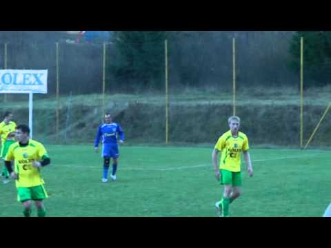 Mecz pucharowy Jarmuta Szczawnica - Jordan Jordanow 11