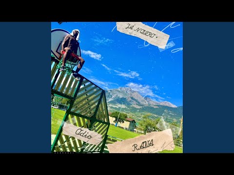 IMPUK - Já N quero mais (feat. LEO PKP)