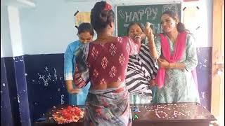 Chanakya Public School Video