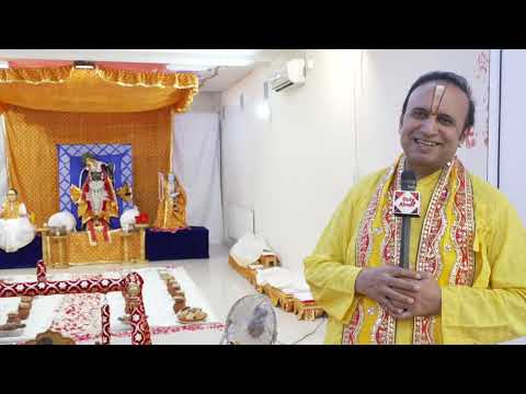 Pushti Parivar UK on Zee 2026