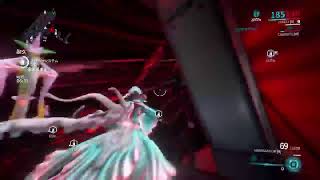 [Warframe]Yereliちゃんと同棲配信、いちゃラブ注意！！