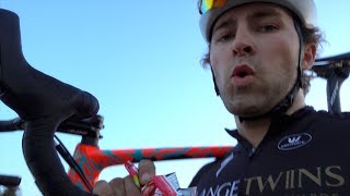 Breaking In The New Bike! - VLOG 358