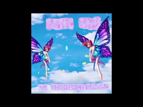 Dj Schinkensuppe - Blue Sky