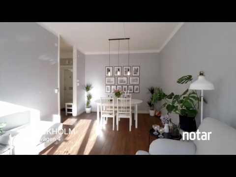 Såld, 2:a · 43m2 · 2337 kr avg, Kungsholmen/Fredhäll : Via Notar mäklare Kungsholmen