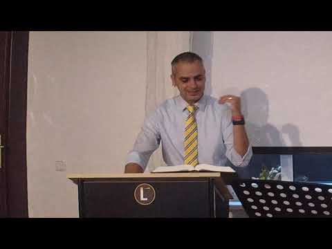 1.Johannes 4,1-6 | Ein Weckruf gegen Geistliche Naivität | Matthias Fröhlich