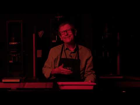 Man Ray: Solarization