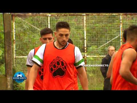 Debutó Real Pilar, el primer afiliado de AFA en 40 años