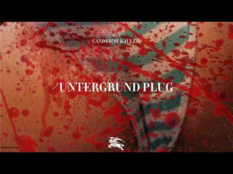 CANDYBOII & JULZ02 - BLUT