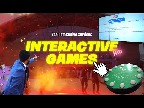 Gesture Based Technology Service