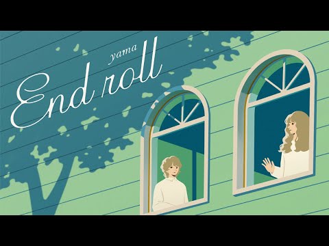 End roll